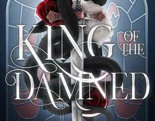 king of damned ariel n anderson