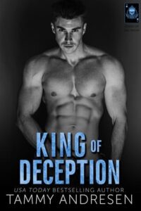 king of deception, tammy andresen