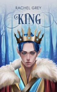king, rachel grey