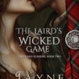 laird's wicked game jayne castel