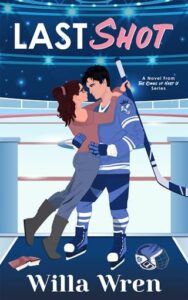 last shot, willa wren