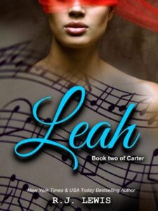 leah, rj lewis