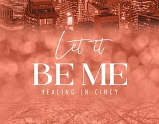 let it be me elleese black