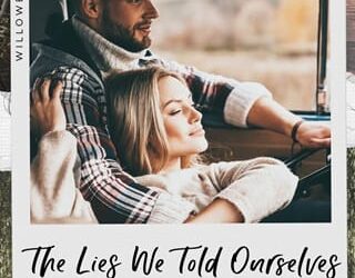 lies we told piper wylde