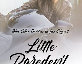 little daredevil aria grace