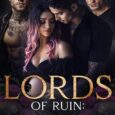 lords of ruin sophie j rivers