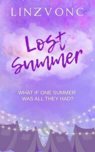 lost summer, linzvonc