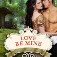 love be mine shirlee busbee