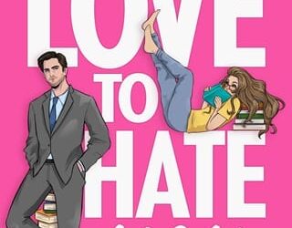 love to hate you marina adair