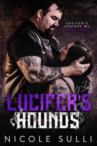 lucifer's hounds, nicole sulli