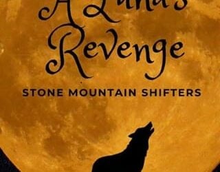 luna's revenge melanie jaynes