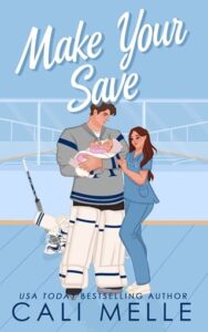 make your save, cali melle