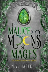malice moons mages, nv haskell