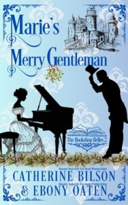 marie's gentleman, catherine bilson