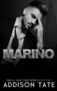 marino, addison tate