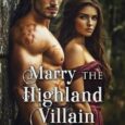 marry highland villain lydia kendall