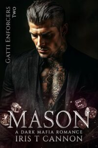 mason, iris t cannon