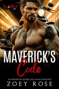 maverick's code, zoey rose