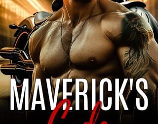 maverick's code zoey rose