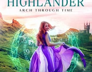 memory of highlander katy baker