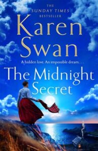 midnight secret, karen swan