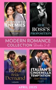 morder romance, cathy williams