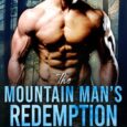 mountain man's redemption clara king