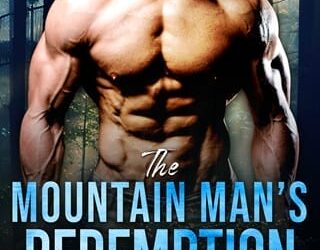 mountain man's redemption clara king