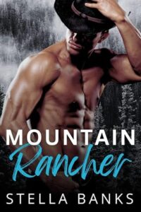 mountain rancher, stella banks