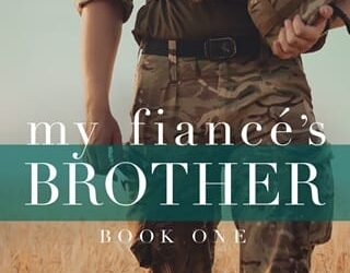 my fiance's brother 1 odette stone