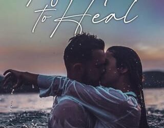 my heart to heal cas lewis