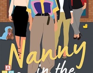 nanny in middle adrian j smith