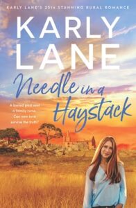 needle in haystack, karly lane