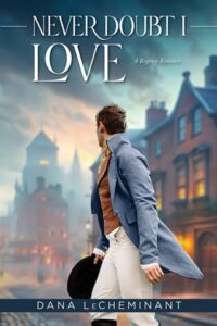 never doubt i know, dana lecheminant