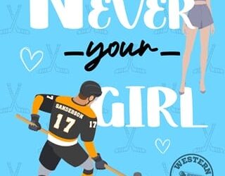 never your girl jennifer sucevic