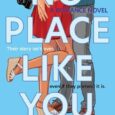 no place like you jeannie choe