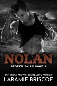 nolan, laramie briscoe