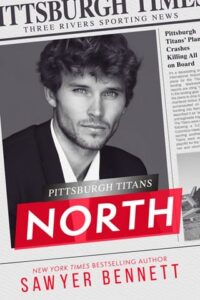 north, sawyer bennett