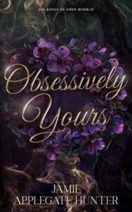 obsessively yours, jamie applegate hunter