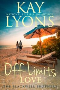 off-limits love, kay lyons