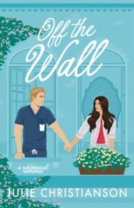 off the wall, julie christianson