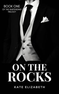 on the rocks, kate elizabeth