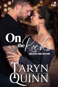 on the rocks, taryn quinn