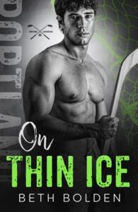 on thin ice, beth bolden