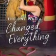 one who changed everything tara grace ericson