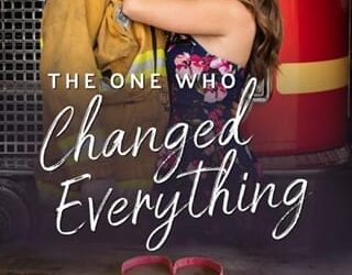one who changed everything tara grace ericson