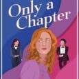 only a chapter heather tracy