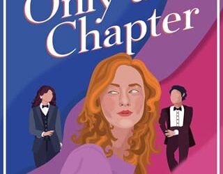 only a chapter heather tracy