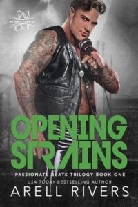 opening strains, arell rivers