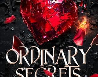 ordinary secrets melissa lam